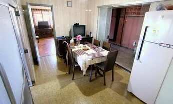 Imagem 6: Casa - Jardim Nossa Senhora Auxiliadora - Campinas