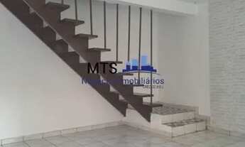 Imagem 2: Sobrado para locação - Vl. Gumercindo