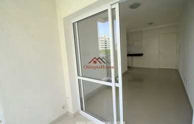 Imagem 3: Apartamento Locação Vila Olímpia 40 m² 1 Dormitórios