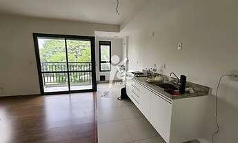 Imagem 2: Cód.: 13041 - Apartamento Studio para venda no Bairro Campestre 36m² - Santo André/SP