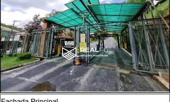 Imagem: São Paulo/SP - Jardim itatinga