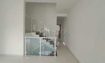 Imagem 5: Casa - Jardim Antonio Von Zuben - Campinas