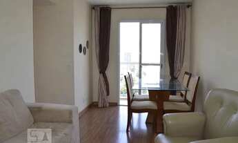 Imagem 4: Apartamento para Aluguel - Cachambi, 3 Quartos, 67 m2