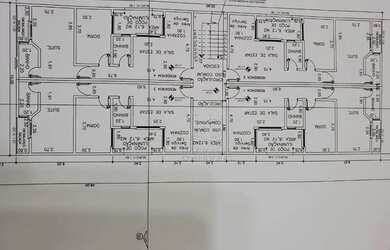 Imagem 3: Apartamento com 2 dormitórios à venda, 58 m² por R$ 350.000,00 - Parque das Nações - Santo