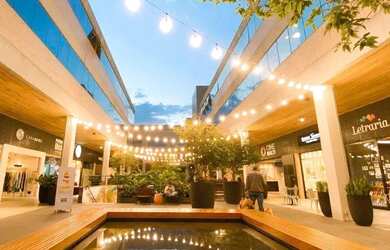 Imagem 4: Você está prestes a descobrir as salas dos sonhos no incrível Multi Open Shopping!