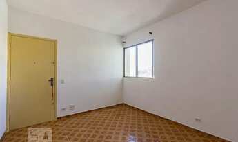 Imagem 5: Apartamento para Aluguel - Vila Santa Luzia, 2 Quartos, 57 m2