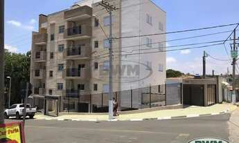 Imagem: Apartamento à venda, 60 m² por R$ 235.000,00