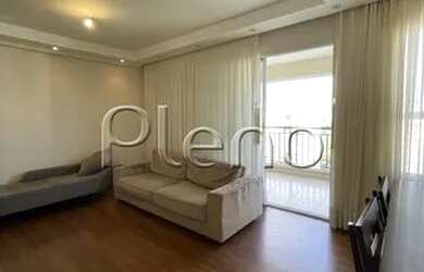 Imagem 2: Apartamento à venda no Parque Prado - Campinas/SP