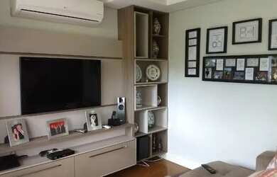 Imagem 4: Apartamento para Venda - 203.98m², 3 dormitórios, sendo 1 suites, 3 vagas - Ipanema