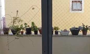 Imagem 7: Apartamento para venda tem 58 metros quadrados com 2 quartos em Jardim Jacinto - Jacareí