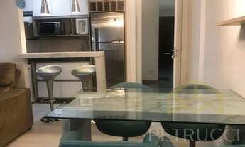 Imagem 5: Apartamento - Vila Itapura - Campinas