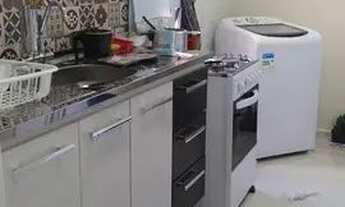 Imagem 2: Vendo Ágio de apartamento no Total Ville Santa Maria