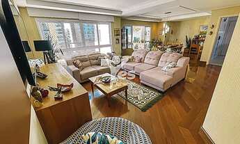 Imagem: Cód. 12328 - Apartamento alto padrão