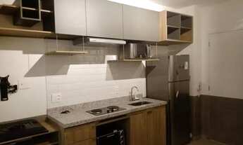 Imagem: Studio para alugar, 22 m² por R$ 3.370,00/mês