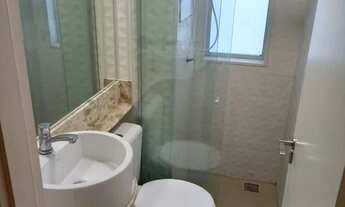 Imagem 6: 2Qtos c/ Suíte _ MOBILIADO _ Próx. Clube Municipal/ CRM- Incluso Luz, Água e Condomínio