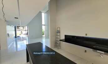 Imagem 4: Montenegro Boulevard casa para venda tem 420m2 com 5 quartos em Parque Verde - Belém - PA