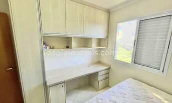 Imagem 6: Apartamento para Locação em São José dos Campos, Urbanova, 3 dormitórios, 2 suítes, 3 banh