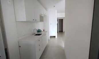 Imagem 6: Apartamento para alugar na Vila Madalena 2 Dormitórios 1 vaga e churrasqueira na varanda