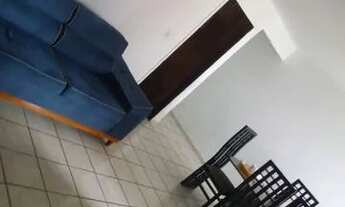 Imagem 7: Apartamento com 3 dormitórios à venda, 107 m² por R$ 300.000,00 - Aeroclube - João Pessoa