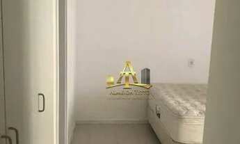 Imagem 7: Apartamento com 3 dormitórios para alugar, 90 m² - Edifício Village - Barueri - Alphaville