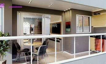 Imagem 6: Apartamento com 2 dormitórios à venda, 66 m² por R$ 751.500 - Jardim Camburi - Vitória/ES