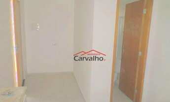 Imagem 4: Casa com 1 dormitório para alugar, 24 m² por R$ 1.278,00/mês - Vila Guilherme - São Paulo