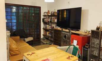 Imagem 2: Apto térreo jardim iraja esquina com av fiusa