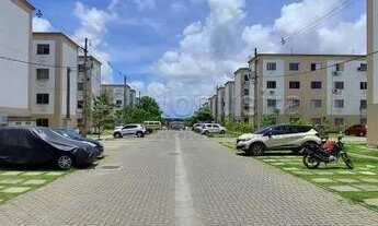 Imagem: Apartamento para venda tem 42 metros quadrados