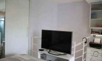 Imagem 2: Apartamento para aluguel tem 38 metros quadrados com 1 quarto em Vila Andrade - São Paulo