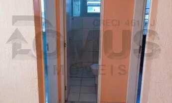 Imagem 4: Apartamento Vila Real à Venda . 44 Metros Quadrados . 2/4 No Rosa Elze