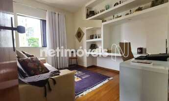 Imagem 6: Venda Apartamento 4 quartos Gutierrez Belo Horizonte