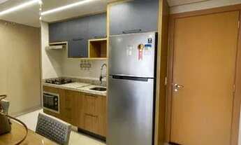 Imagem 7: Mobiliado e Decorado (não paga condomínio