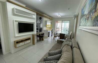 Imagem 7: Apartamento para venda possui 85 metros quadrados com 3 quartos