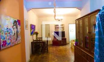 Imagem 5: Apartamento para Aluguel - Copacabana, 3 Quartos, 109 m2