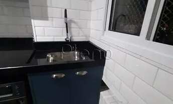 Imagem 5: Apartamento à venda na Vila Industrial - Campinas/SP