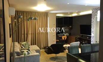 Imagem 5: Apartamento no Edifício Central Park para locação, Gleba Fazenda Palhano, Londrina, PR