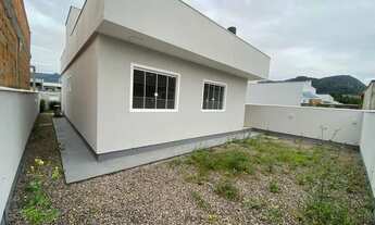 Imagem 5: Casa para Venda em Palhoça, BELA VISTA - LOTEAMENTO VALE VERDE, 3 dormitórios, 1 suíte, 1