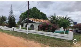 Imagem: Imperdível! Locação de casa em Salinopolis!