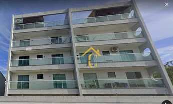 Imagem: Apartamento à venda, 80 m² por R$ 320.000,00