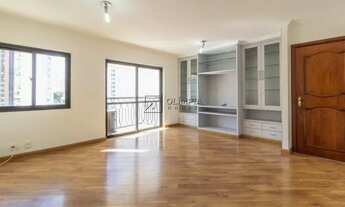 Imagem 2: Apartamento Venda Moema 95 m² 3 Dormitórios