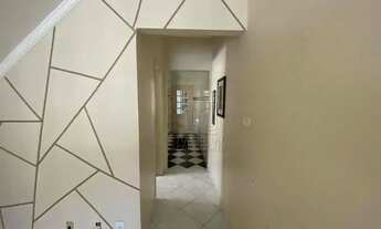 Imagem 5: Sobrado com 3 dormitórios à venda, 177 m² por R$ 490.000,00 - Parque Novo Oratório - Santo