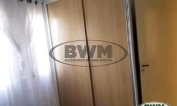 Imagem 7: Apartamento com 2 dormitórios à venda, 50 m² por R$ 205.000,00 - Jardim Maria Eugênia - So