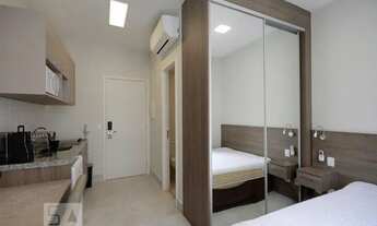 Imagem: Apartamento para Aluguel - Centro, 1 Quarto