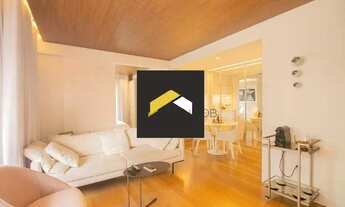 Imagem 4: Apartamento com 1 dormitório para alugar, 47 m² por R$ 5.740,00/mês - Moinhos de Vento - P