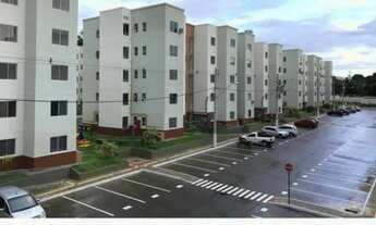 Imagem 7: Apartamento Condomínio Conquista Premium Aleixo aluguel com 45 metros 2 quartos MOBILIADO