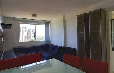 Imagem 7: Alugo Apartamento No Edf. Catole No Barro Duro