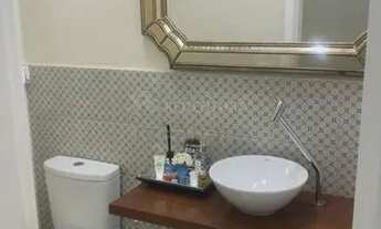 Imagem 7: Casa Condomínio em São José do Rio Preto