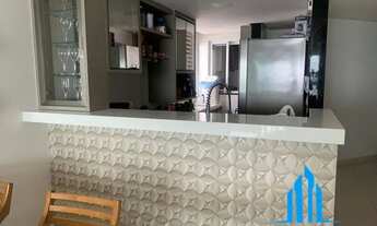 Imagem 5: Apartamento com 2 quartos + DCE a venda, 89m² na Praia do Morro - Guarapari-ES