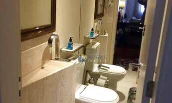 Imagem 7: Apartamento de 128m², 3 Suítes, Varanda Gourmet, 3 Vagas e Lazer Completo para Locação em