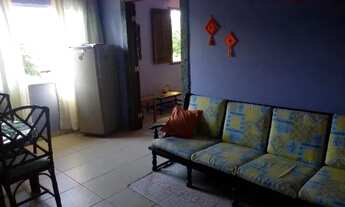 Imagem: Suíte ampla para o campeonato WSL 350M